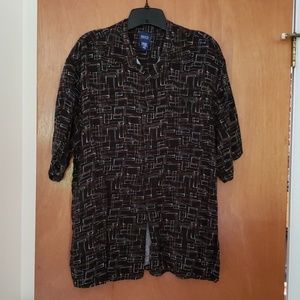 Men's lg Casual shirt